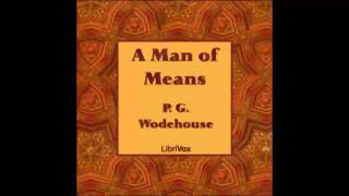 A Man of Means FULL Audiobook [upl. by Rozella]