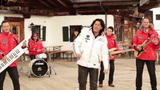 Steirerbluat I will leben offizielles Musikvideo [upl. by Edrea]