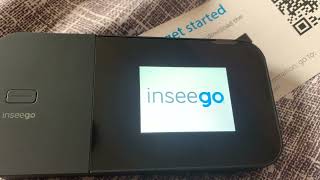 Rogers 5G Internet  Inseego M3000 [upl. by Mercado]