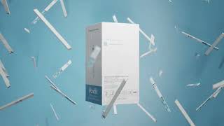 Wondfo Ultra Accurate Ovulation Test Strips  Instructions [upl. by Ahcila]