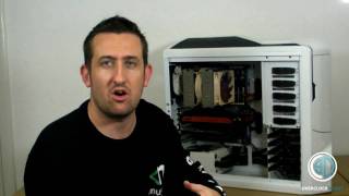 NZXT Phantom Review [upl. by Sualkcin750]