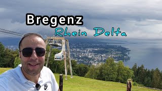 Ren Deltası  Bregenz [upl. by Boni]