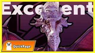 Quickrage with Ridley Smash Bros Ultimate [upl. by Aliam]