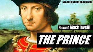 THE PRINCE by Niccolò MACHIAVELLI🎧📖FULL AudioBook  Greatest🌟AudioBooks v4 [upl. by Krid337]