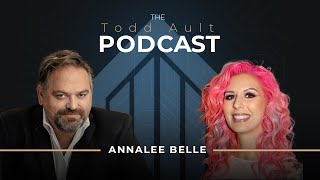 Internet Personality Annalee Belle On Why Women Are Not Equal To Men  Now Showing [upl. by Aihsat]