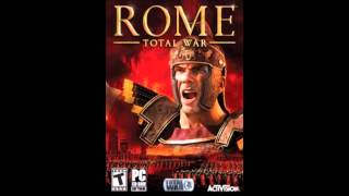 Rome Total War Roman PreBattle Speech Clips [upl. by Eceela144]