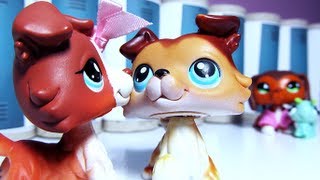 LPS Famous  Film [upl. by Ttnerb]