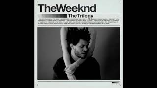 the weeknd  the party amp the after party slowed amp reverb [upl. by Ahcsim822]