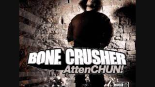 Bone Crusher  Grippin The Grain feat Lady Ice amp Marcus [upl. by Notnert]