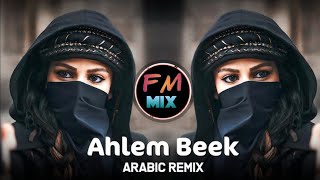 New Arabic Remix Song 2023  Arabic Song  Slowed Reverb  Bass Boosted  Arabic Remix Songs [upl. by Soloman]