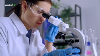 Biotechnológia BSc szak indul a Pécsi Tudományegyetem Gyógyszerésztudományi Karán [upl. by Wolfgang416]