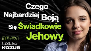 351 Jak Wykorzystuje Się Dzieci u Świadków Jehowy Ulubiony Argument Świadków Jehowy  Sara Kozub [upl. by Ttimme]