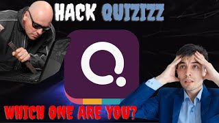 Best Quizizz Hack Highlight the ANSWERS [upl. by Nylorac854]