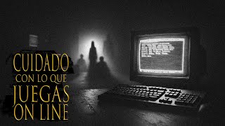 OCTUBRE DE RELATOS 1 PREGUNTAS A LOS ESPÍRITUS [upl. by Katy]