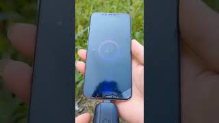 Smart USB smartphone short shortvideo [upl. by Adiazteb939]