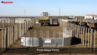 Instalación completa en San Agustín Cordoba [upl. by Eibbor]