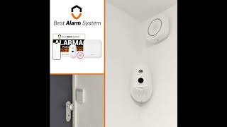 Alarm installateur Spanje  02 NL [upl. by Luella]