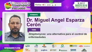 Capaciagro  Streptomyces una alternativa real para el control de enfermedades [upl. by Haziza]