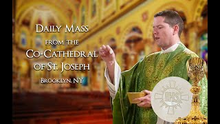 English Mass 7 28 24 Seventeenth Sunday in Ordinary Time [upl. by Addia]