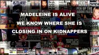 The True Story of Madeleine McCann  Buried By Mainstream Media  Full Documentary [upl. by Tore559]