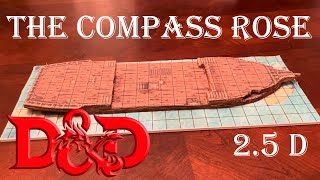 The Compass Rose from Dragons of Stormwreck Island [upl. by Elfreda33]