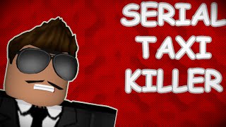 Serial Taxi Killer ObliviousHD 100k Contest [upl. by Yarased814]