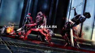 The Stains of Time Monsoon Boss Battle Metal Gear Rising Revengeance  Sub español [upl. by Kristopher]