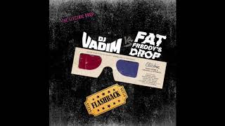 DJ Vadim VS Fat Freddys Drop  Cays Cray [upl. by Geraud]