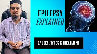 Epilepsy Explained Types Causes amp Treatment MrBeast MrBeast2 HYBELABELS [upl. by Mella]