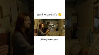 parasite explanation short  parasitekoreanmovie [upl. by Reece934]