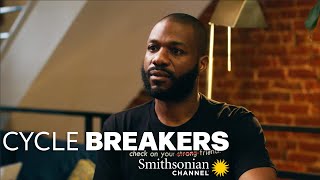 Cycle Breakers Marvin Toliver  Episode One  Smithsonian Channel [upl. by Damali]