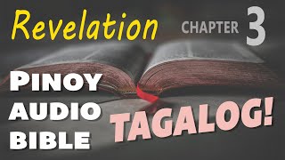 05 The Holy Bible ACTS Chapter 1 to 28 Tagalog Audio [upl. by Aenaj]