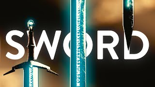 Blender 41 Beginner Tutorial  Part 2 Sword New [upl. by Llemej]