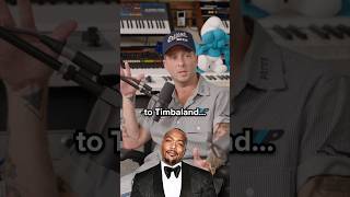 Why Timbaland is The Greatest Music Producer of All Time [upl. by Fraze]