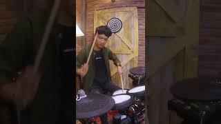 PUISI  JIKUSTIK  COVER BY ZIZI ILMA  cover shortvideo shorts viralvideo viralshorts puisi [upl. by Nednal]