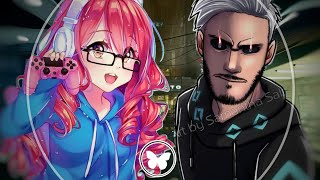 「Nightcore」→ Bitch Lasagna Switching Vocals [upl. by Esihcoc]