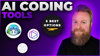 5 Best AI Coding Assistant Tools in 2024 [upl. by Adnuhsor]