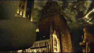 CLOVERFIELD 2007 new trailer [upl. by Areikahs163]