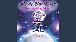 Reiki Starlight Part One [upl. by Cherice]