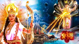 कैसे संभव हुआ पंच राक्षसों का वध  Vighnaharta Ganesh  Full Episode [upl. by Oravla222]