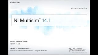 How To Use  MultiSIM for Digital Labs [upl. by Etnovad823]