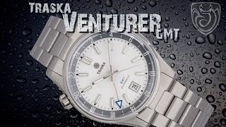 Traska Venturer GMT Review [upl. by Balas]