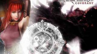 Shadow Hearts 2  Astaroth  Battle with The Fallen Angel [upl. by Notnroht]