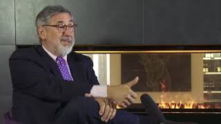 John Landis on quotSchlockquot amp quotKentucky Fried Moviequot [upl. by Aihsinyt986]