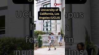 Discovering UCLA The Ultimate Campus Experience 🎓 ucla shorts viral trending [upl. by Groeg24]