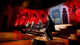 Barcelona Guitar Trio  Entre dos Aguas Homenaje a Paco de Lucía [upl. by Trembly]