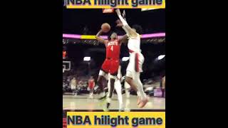 NBA hilight game🌹 nbaolampick game News today video nbahighlights nbachampion🏀 lebronjmes 🇺🇸 [upl. by Ayadahs]