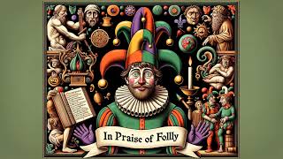 The Praise of Folly FULL audiobook  part 12 [upl. by Eellah]