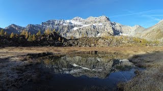 Haute Cime des Dents du Midi 3257m [upl. by Joscelin654]