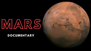 THE MARS  Secrets and Facts  Documentary [upl. by Maggy]